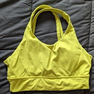 Buffbunny Sports Bra